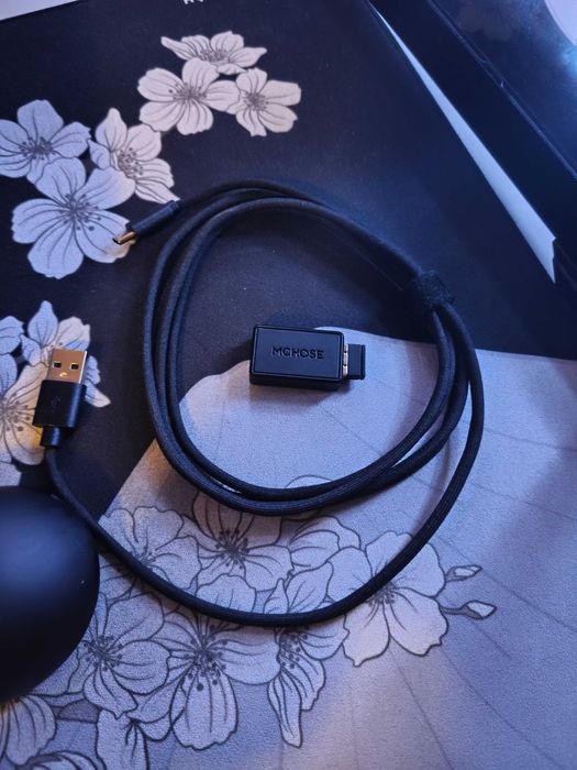 Продам MCHOSE A7 V2 Pro, чёрная