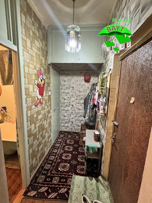 ~1/3/4, Чиланзар 8 квартал, Мебель+Техника продаётся квартира