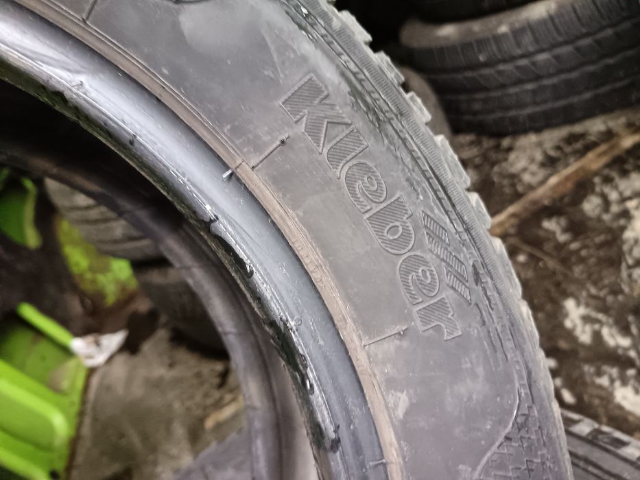 Anvelope 4sezoane ms 205 55 16 kleber 2020 6.5mm