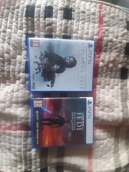 Игры для Playstation 5
