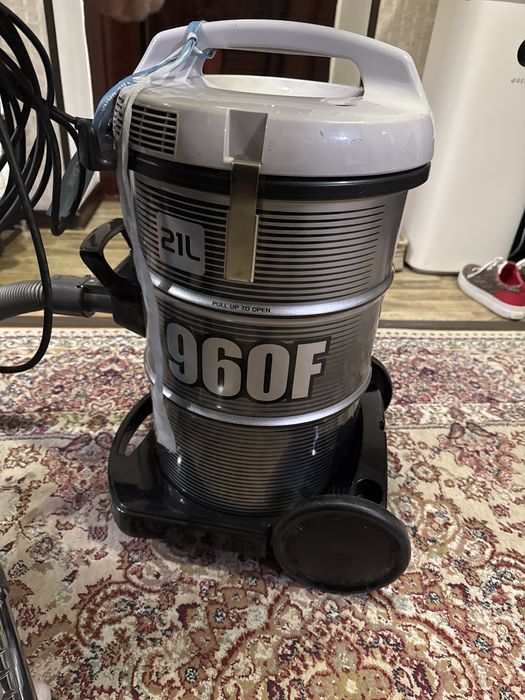 Hitachi 960F pilesos