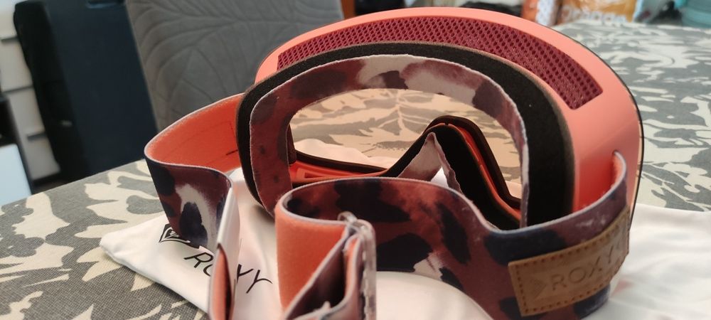 Roxy 3в1 маска фотохромна. Пром до 31.12  78лв.