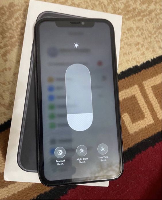 Iphone 11 64GB | Айфон 11 ГБ