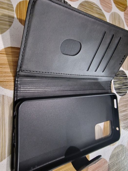 TCL 305/405/408,TCL 40 SE,40 nxtpaper, TCL 50 SE,TCL 505 тефтер/гръб