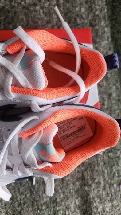 Nike Court Borough Low 2, EUR 37,5, Чисто нови с кутия