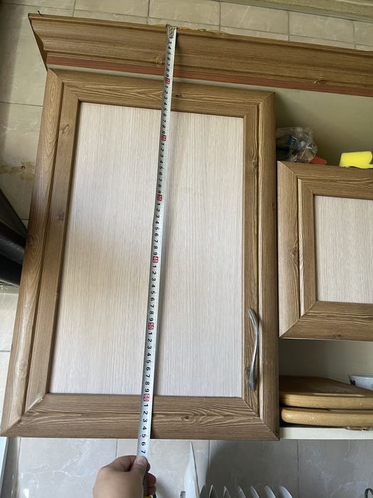 Кухонный мебель дешева отдам