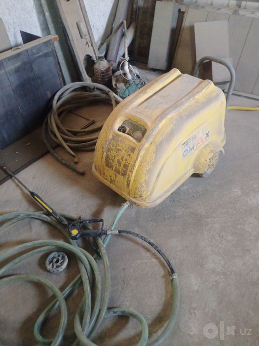 Karcher OMAX 250
