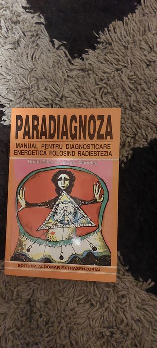 Carte Paradiagnoza