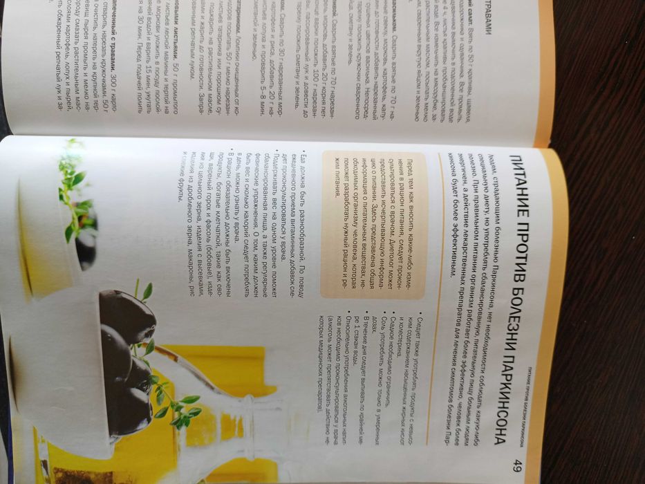 Книга мозг и разум