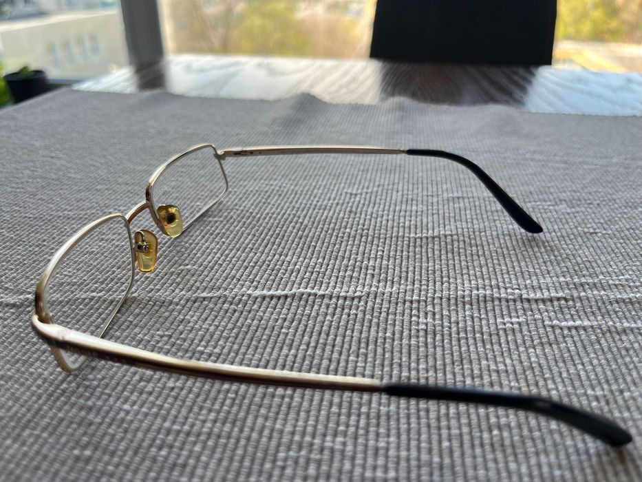 Jaguar Диоптрични очила