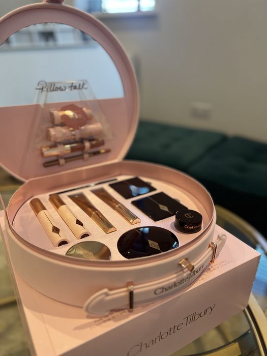 Charlotte Tilbury, Pillow Talk Dreams Come True