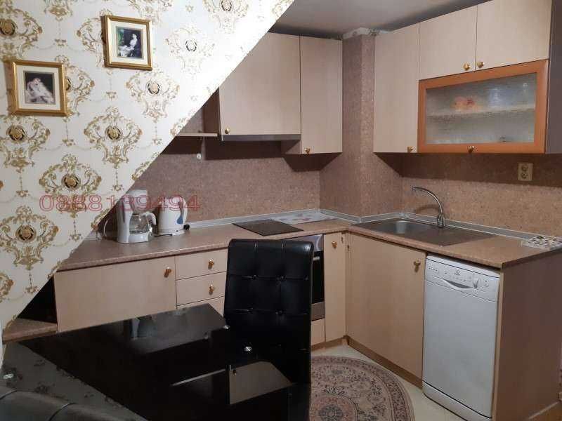 Дава се под наем Двустаен апартамент в Варна, Централна поща - 45 кв.м за 448.8 € - Снимка #2