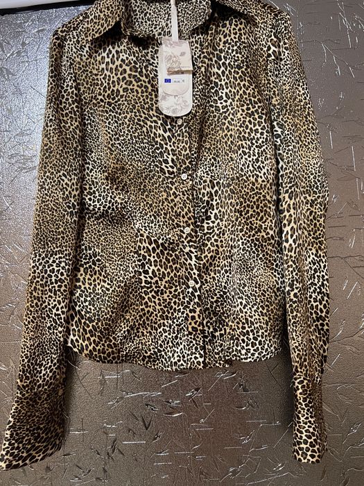 Camasa    leopard