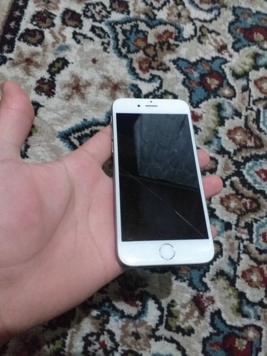 Iphone 6s sotiladi