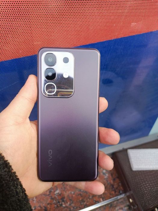 Vivo y29 5G 8+8)256gb li ideal srochna arzonga