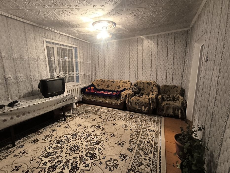 Продам дом в хорошем районе