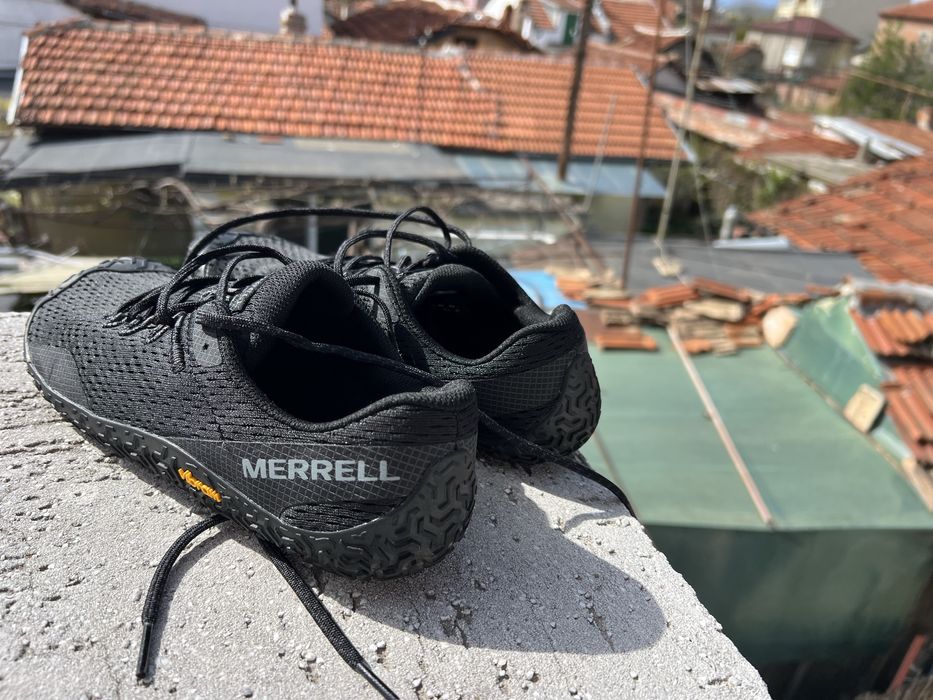 Merrell Vapor Glove 6 44 Vibram