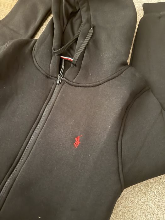 Hanorac polo ralph lauren