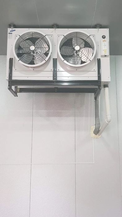 Продаётся склад холодильник