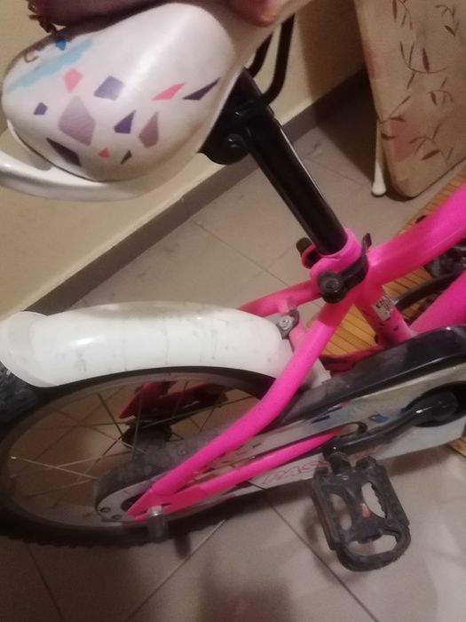 Детско колело 14-ка