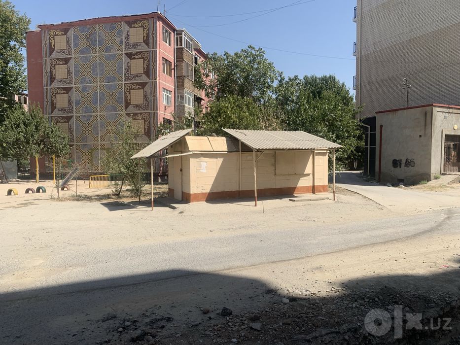 Магазин в аренду