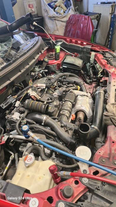 Piese mitsubishi asx 2018