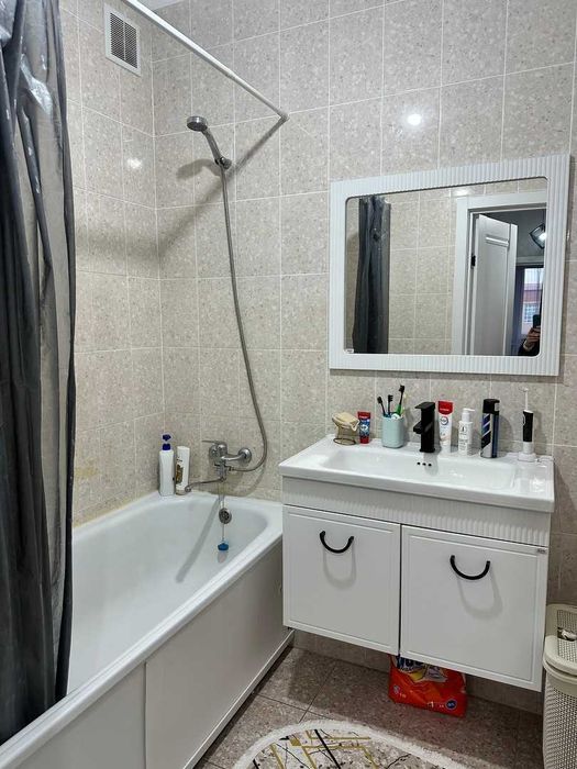 3 ком в мкр Юбилейный