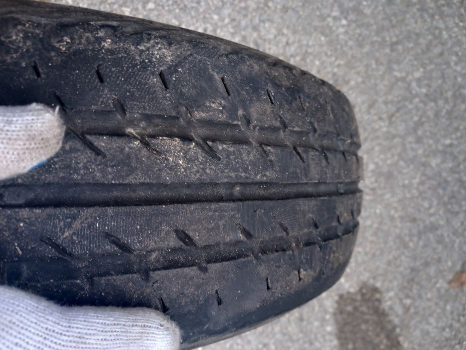 Летни гуми Continental  175/70/R14 C