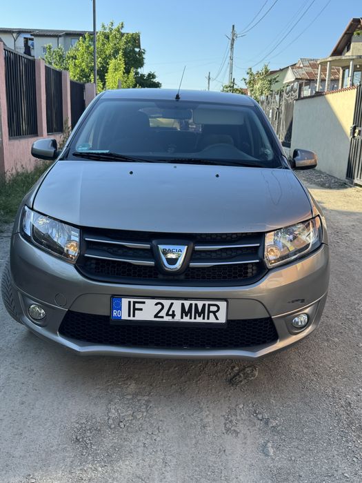Dacia sandero 2015