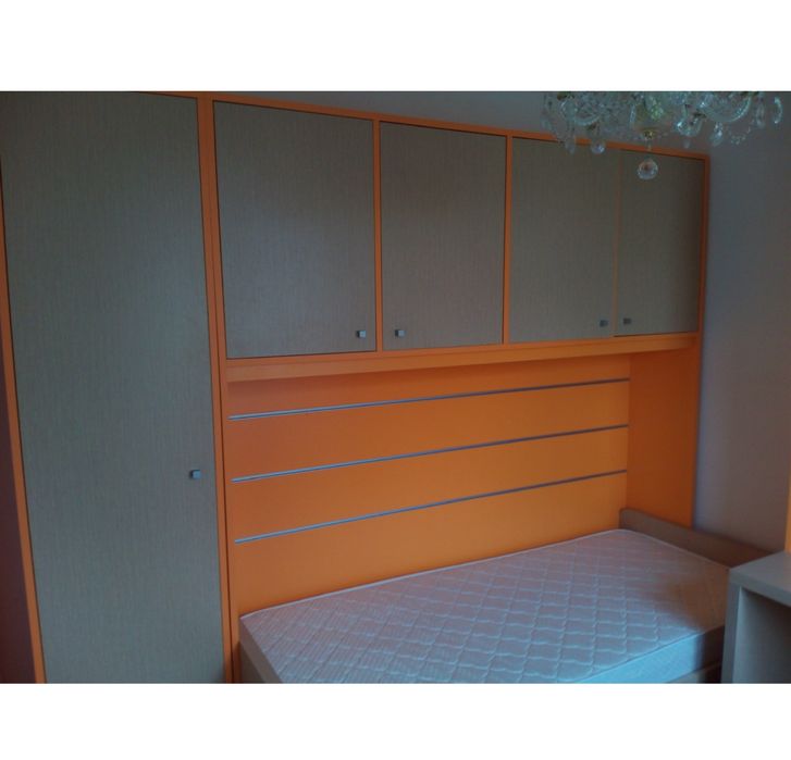 Детская стенка Pinokkio