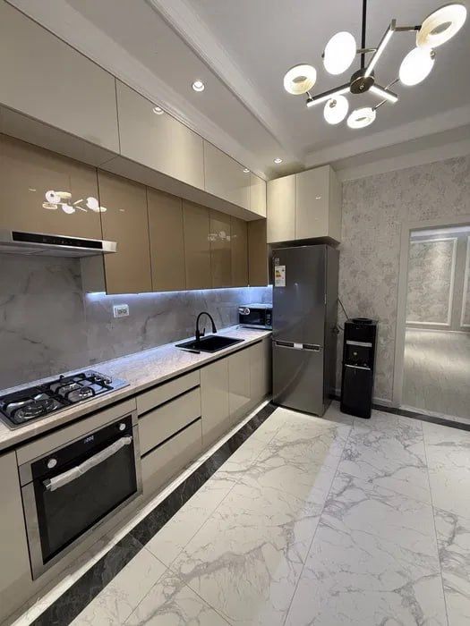 Сдаётся квартира!!! Яккасарайский район