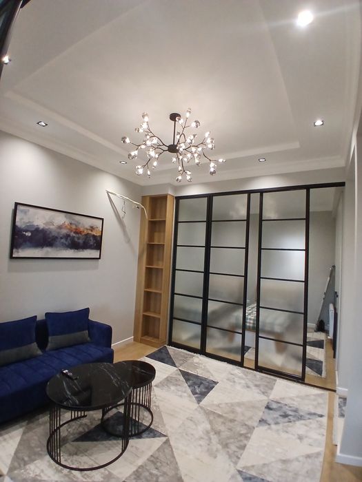 Сдаётся  3х квартира посуточно Ташкент сити