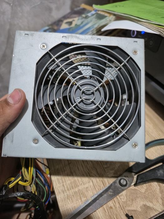 Продам блок питание фсп груп