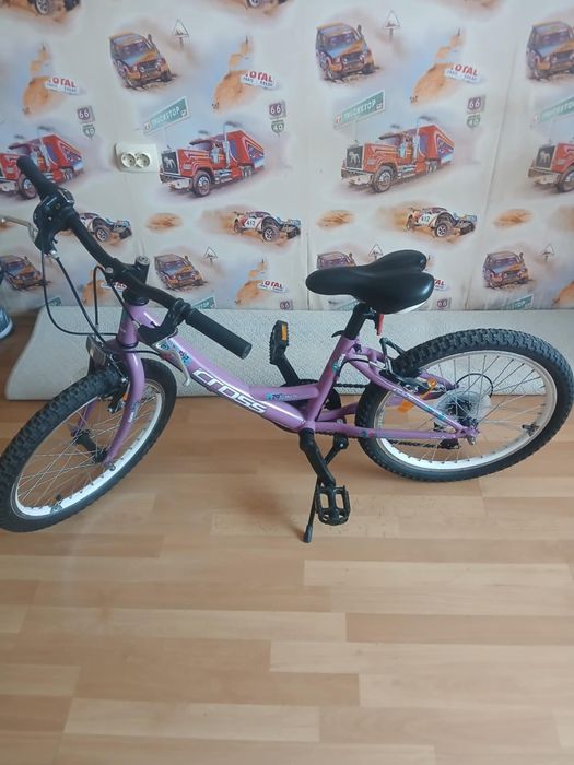 Ново Колело 20 цола.