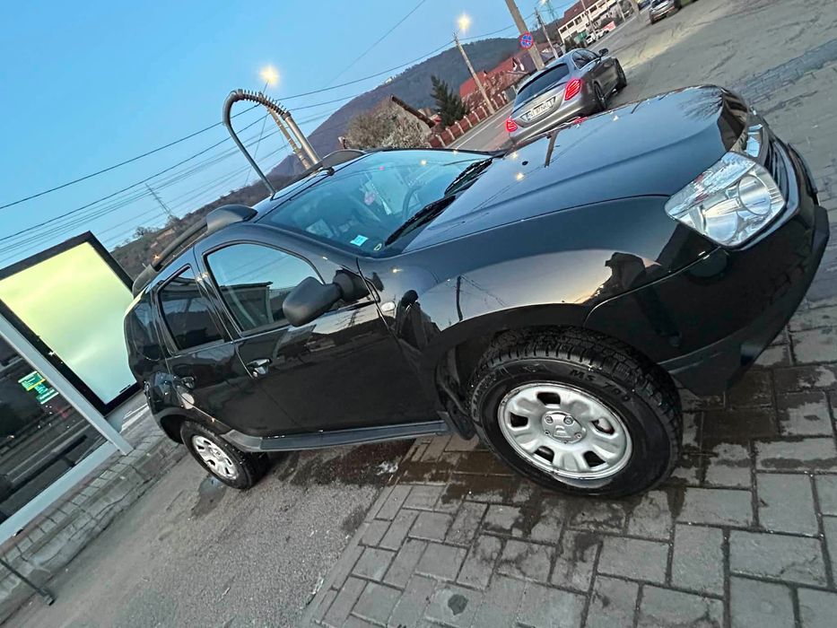 Dacia Duster 212