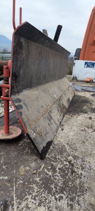 Lamă de zăpadă mf70