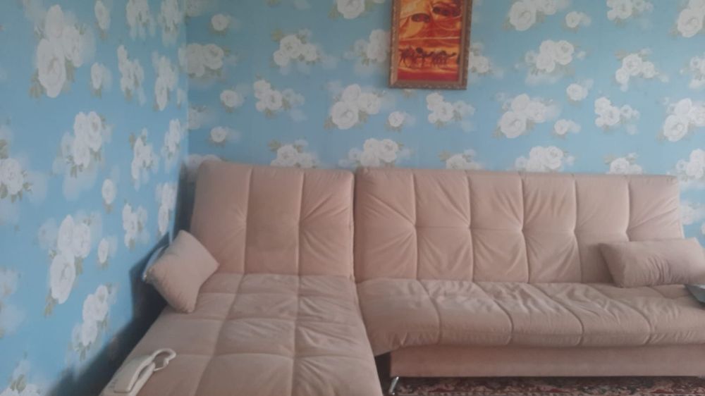 Продам двухкомнатную квартиру