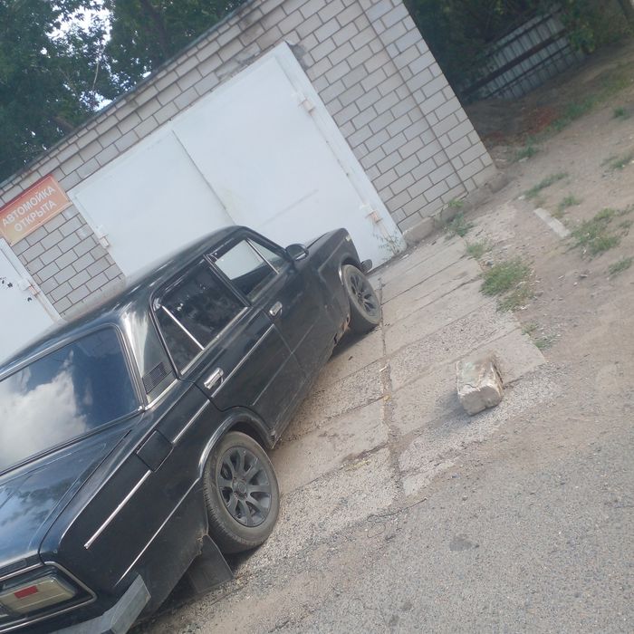 Продам ваз 2106 на ходу