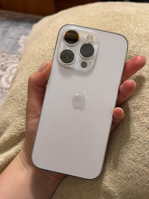 Айфон 14про 128гб