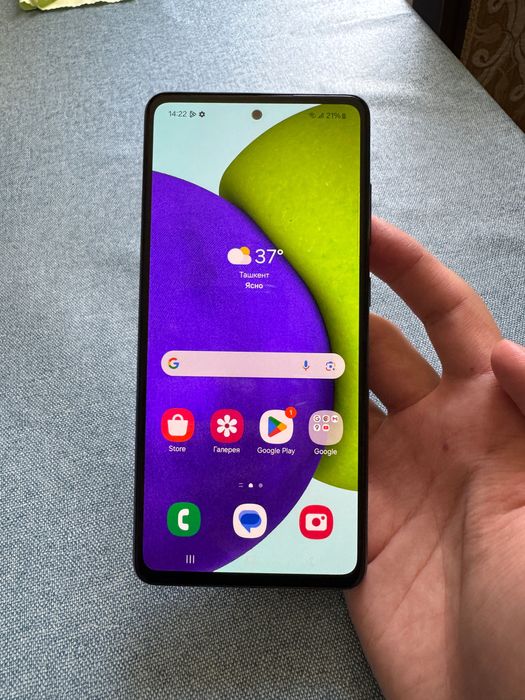 Samsung Galaxy A52 8/128
