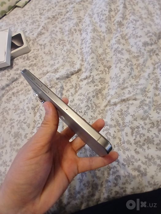 Iphone 15 pro max ideal