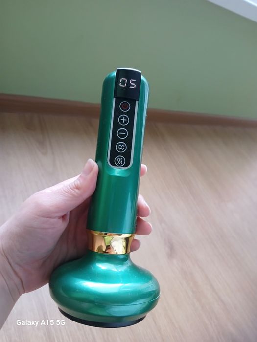 Антицелулитен уред