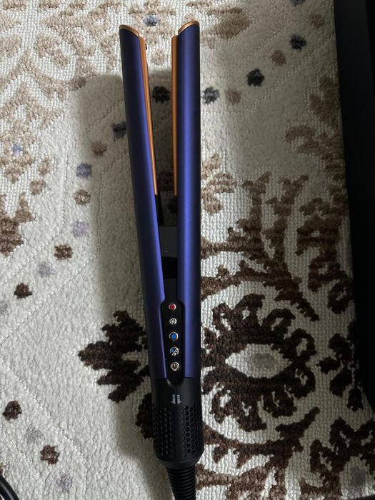 Dyson Airstrait Straightener HTO1 утюжок