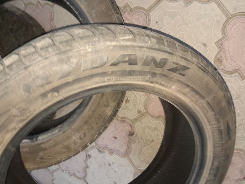 Покрышки  rydanz