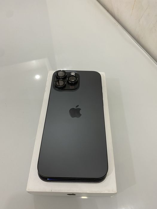 iPhone 16 Pro Max 512