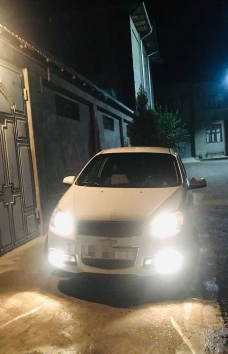 Nexsia 3 sotiladi