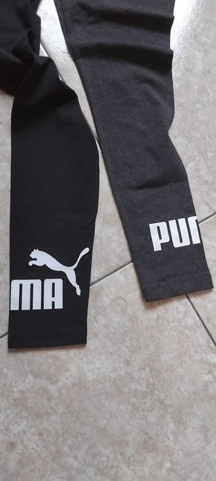 Colanti damaPuma marime M,cu eticheta