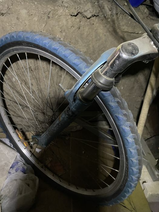 Велосипед Aktiv Stels