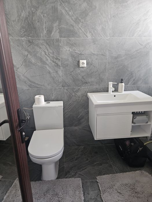 Casă spațioasă in zona linistita