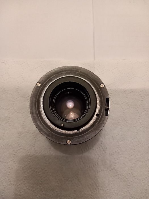 Obiectiv foto Meyer Optik Gorlitz Oreston 50mm f/1.8 (M42)